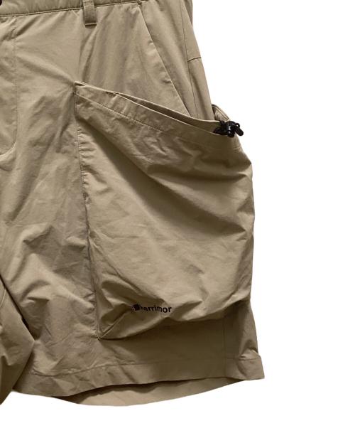 Karrimor（カリマー）Karrimor (カリマー) リグ ショーツ ベージュ サイズ:Lの古着・服飾アイテム