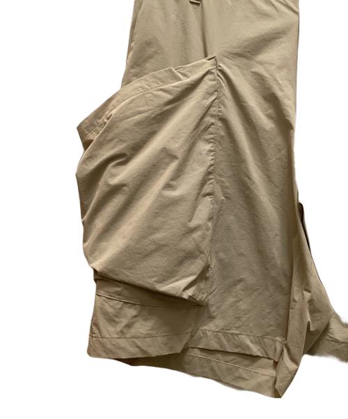 Karrimor（カリマー）Karrimor (カリマー) リグ ショーツ ベージュ サイズ:Lの古着・服飾アイテム