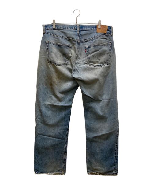 LEVI'S（リーバイス）LEVI'S (リーバイス) ヴィンテージ 501デニムパンツ インディゴ サイズ:W42 L34の古着・服飾アイテム