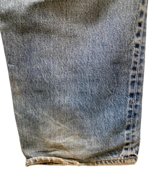 LEVI'S（リーバイス）LEVI'S (リーバイス) ヴィンテージ 501デニムパンツ インディゴ サイズ:W42 L34の古着・服飾アイテム