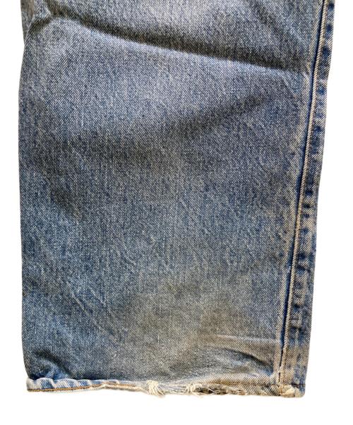 LEVI'S（リーバイス）LEVI'S (リーバイス) ヴィンテージ 501デニムパンツ インディゴ サイズ:W42 L34の古着・服飾アイテム