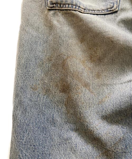 LEVI'S（リーバイス）LEVI'S (リーバイス) ヴィンテージ 501デニムパンツ インディゴ サイズ:W42 L34の古着・服飾アイテム
