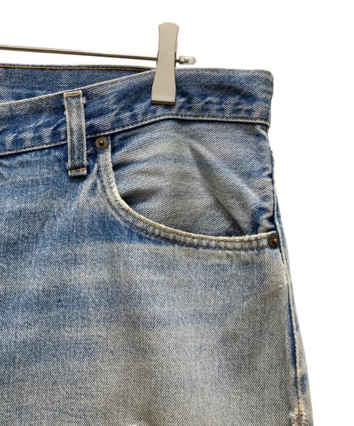 LEVI'S（リーバイス）LEVI'S (リーバイス) ヴィンテージ 501デニムパンツ インディゴ サイズ:W42 L34の古着・服飾アイテム