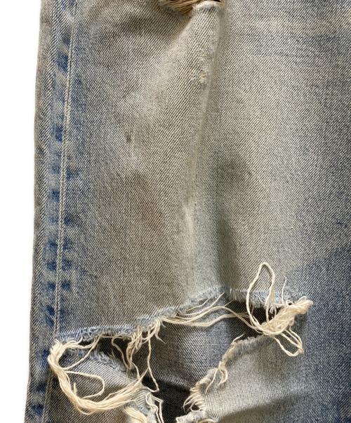 LEVI'S（リーバイス）LEVI'S (リーバイス) ヴィンテージ 501デニムパンツ インディゴ サイズ:W42 L34の古着・服飾アイテム