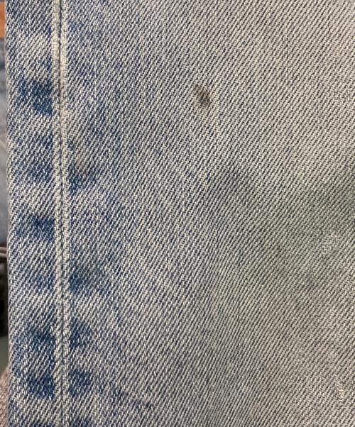 LEVI'S（リーバイス）LEVI'S (リーバイス) ヴィンテージ 501デニムパンツ インディゴ サイズ:W42 L34の古着・服飾アイテム