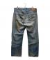LEVI'S (リーバイス) ヴィンテージ 501デニムパンツ インディゴ サイズ:W42 L34：17000円