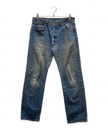 LEVI'S（リーバイス）の古着「90'sデニムパンツ」｜インディゴ
