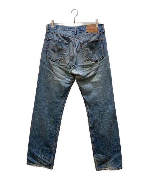 LEVI'S（リーバイス）LEVI'S (リーバイス) 90'sデニムパンツ インディゴ サイズ:W35 L34の古着・服飾アイテム