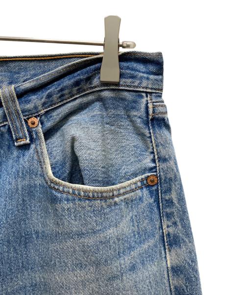 LEVI'S（リーバイス）LEVI'S (リーバイス) 90'sデニムパンツ インディゴ サイズ:W35 L34の古着・服飾アイテム