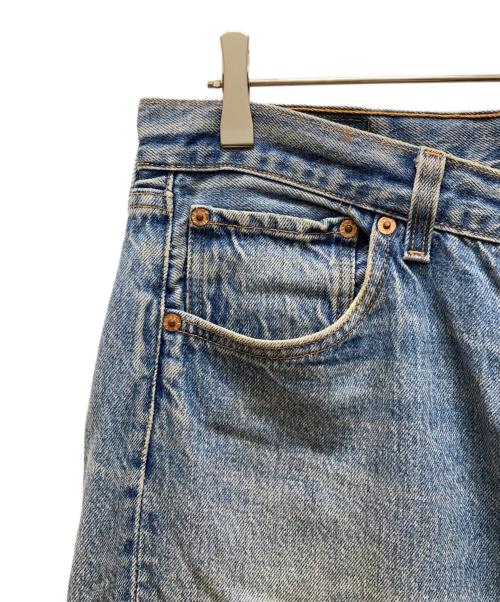 LEVI'S（リーバイス）LEVI'S (リーバイス) 90'sデニムパンツ インディゴ サイズ:W35 L34の古着・服飾アイテム