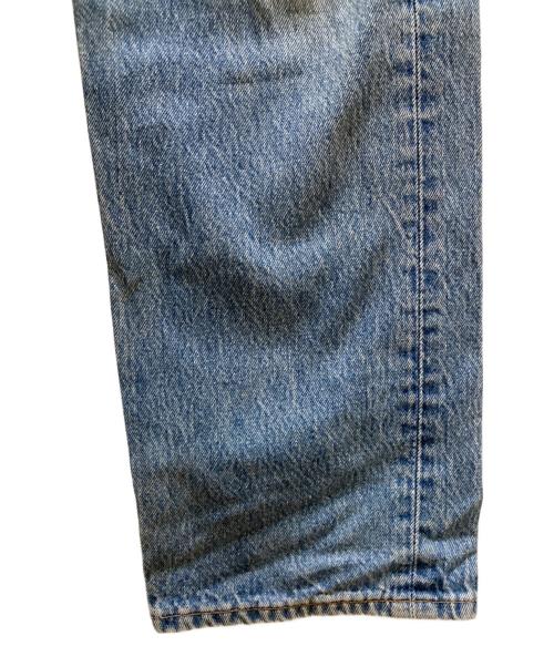 LEVI'S（リーバイス）LEVI'S (リーバイス) 90'sデニムパンツ インディゴ サイズ:W35 L34の古着・服飾アイテム