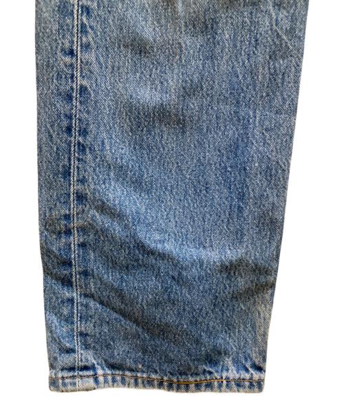 LEVI'S（リーバイス）LEVI'S (リーバイス) 90'sデニムパンツ インディゴ サイズ:W35 L34の古着・服飾アイテム