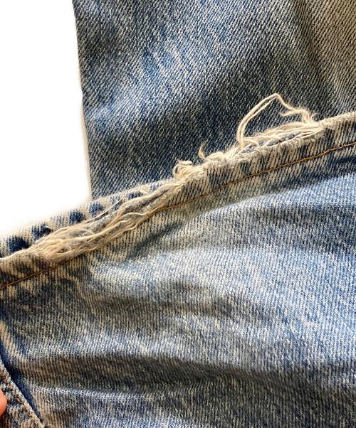 LEVI'S（リーバイス）LEVI'S (リーバイス) 90'sデニムパンツ インディゴ サイズ:W35 L34の古着・服飾アイテム