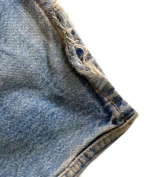 LEVI'S（リーバイス）LEVI'S (リーバイス) 90'sデニムパンツ インディゴ サイズ:W35 L34の古着・服飾アイテム