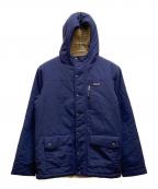 Patagoniaパタゴニア）の古着「ボーイズ インファーノ ジャケット」｜ブルー