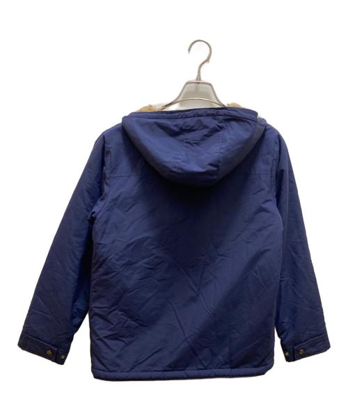 Patagonia（パタゴニア）Patagonia (パタゴニア) ボーイズ インファーノ ジャケット ブルー サイズ:XL14の古着・服飾アイテム