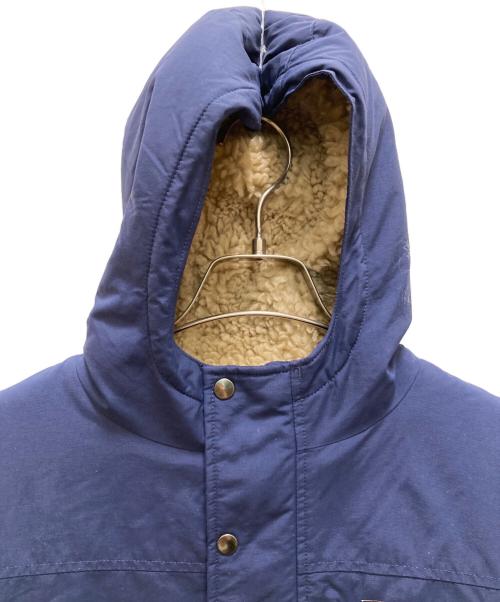 Patagonia（パタゴニア）Patagonia (パタゴニア) ボーイズ インファーノ ジャケット ブルー サイズ:XL14の古着・服飾アイテム