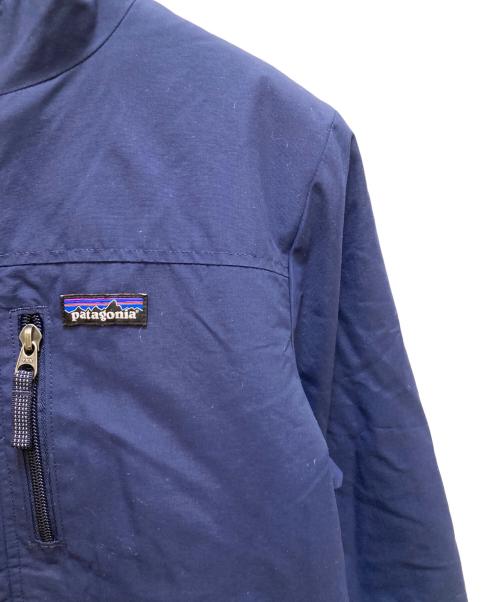 Patagonia（パタゴニア）Patagonia (パタゴニア) ボーイズ インファーノ ジャケット ブルー サイズ:XL14の古着・服飾アイテム
