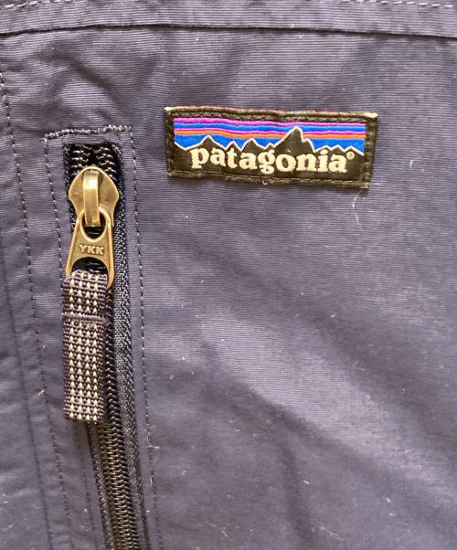 Patagonia（パタゴニア）Patagonia (パタゴニア) ボーイズ インファーノ ジャケット ブルー サイズ:XL14の古着・服飾アイテム