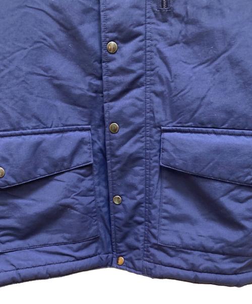 Patagonia（パタゴニア）Patagonia (パタゴニア) ボーイズ インファーノ ジャケット ブルー サイズ:XL14の古着・服飾アイテム