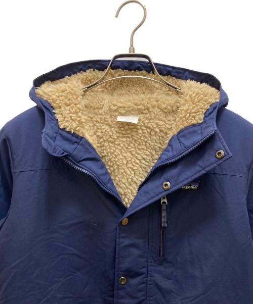 Patagonia（パタゴニア）Patagonia (パタゴニア) ボーイズ インファーノ ジャケット ブルー サイズ:XL14の古着・服飾アイテム