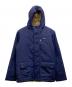 Patagonia（パタゴニア）の古着「ボーイズ インファーノ ジャケット」｜ブルー