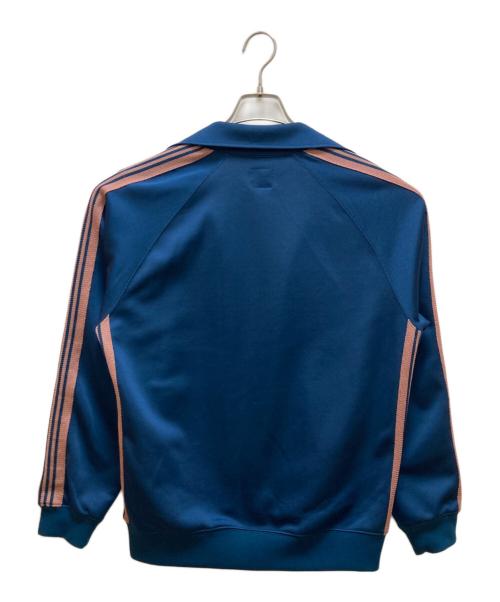 Needles（ニードルズ）Needles (ニードルズ) トラックジャケット ブルー サイズ:Ｍの古着・服飾アイテム
