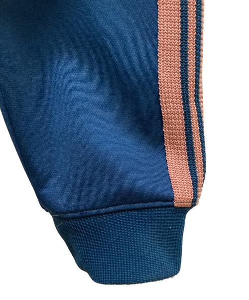 Needles（ニードルズ）Needles (ニードルズ) トラックジャケット ブルー サイズ:Ｍの古着・服飾アイテム