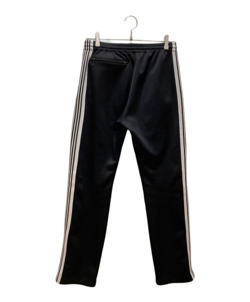 Needles（ニードルズ）Needles (ニードルズ) ナロートラックパンツ ブラック サイズ:ｘｓの古着・服飾アイテム