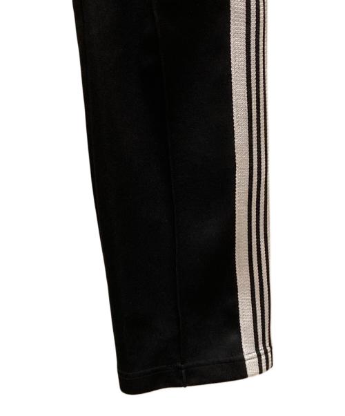Needles（ニードルズ）Needles (ニードルズ) ナロートラックパンツ ブラック サイズ:ｘｓの古着・服飾アイテム