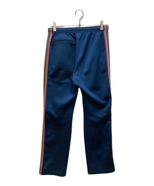 Needles（ニードルズ）Needles (ニードルズ) ナロートラックパンツ ブルー サイズ:ＸＳの古着・服飾アイテム