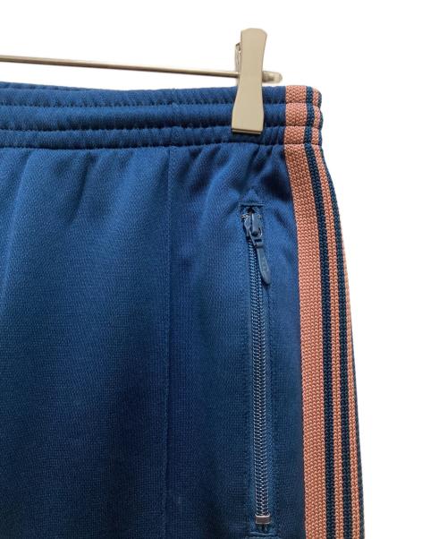 Needles（ニードルズ）Needles (ニードルズ) ナロートラックパンツ ブルー サイズ:ＸＳの古着・服飾アイテム