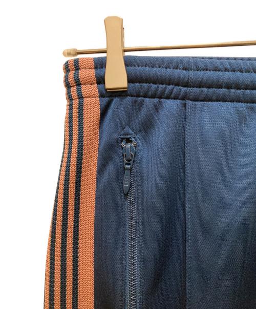 Needles（ニードルズ）Needles (ニードルズ) ナロートラックパンツ ブルー サイズ:ＸＳの古着・服飾アイテム