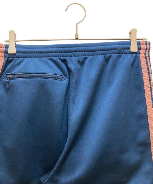 Needles（ニードルズ）Needles (ニードルズ) ナロートラックパンツ ブルー サイズ:ＸＳの古着・服飾アイテム