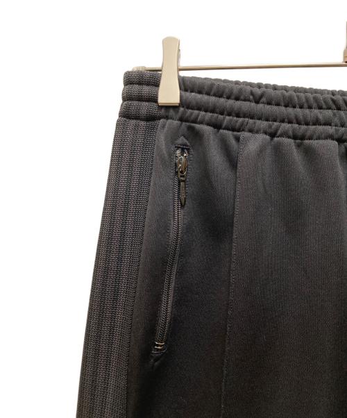 Needles（ニードルズ）Needles (ニードルズ) ナロートラックパンツ ブラック サイズ:XSの古着・服飾アイテム