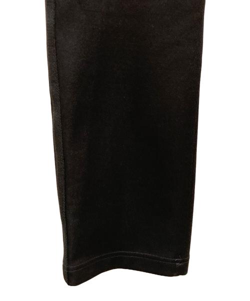 Needles（ニードルズ）Needles (ニードルズ) ナロートラックパンツ ブラック サイズ:XSの古着・服飾アイテム
