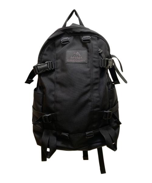 GREGORY（グレゴリー）GREGORY (グレゴリー) オールデイ V2.1 バックパック ブラックの古着・服飾アイテム