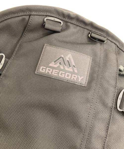 GREGORY（グレゴリー）GREGORY (グレゴリー) オールデイ V2.1 バックパック ブラックの古着・服飾アイテム