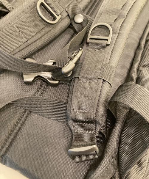 GREGORY（グレゴリー）GREGORY (グレゴリー) オールデイ V2.1 バックパック ブラックの古着・服飾アイテム