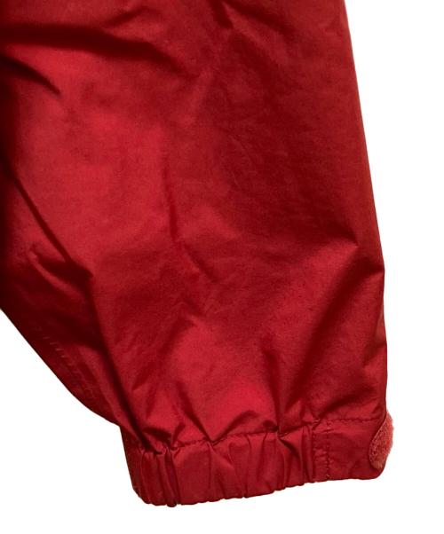 THE NORTH FACE（ザ ノース フェイス）THE NORTH FACE (ザ ノース フェイス) クラウドジャケット レッド サイズ:Lの古着・服飾アイテム