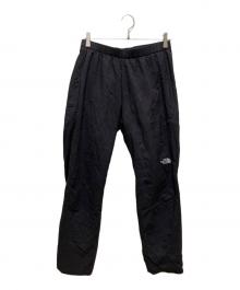 THE NORTHFACE PURPLELABEL（ザ・ノースフェイス パープルレーベル）の古着「ベントリックストレイルパンツ」｜ブラック
