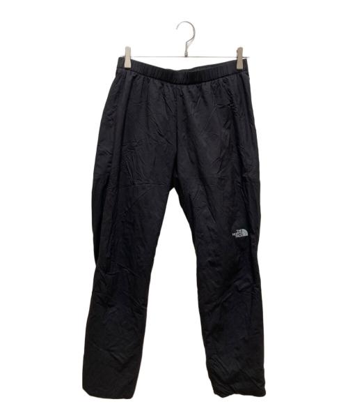 THE NORTHFACE PURPLELABEL（ザ・ノースフェイス パープルレーベル）THE NORTHFACE PURPLELABEL (ザ・ノースフェイス パープルレーベル) ベントリックストレイルパンツ ブラック サイズ:Lの古着・服飾アイテム