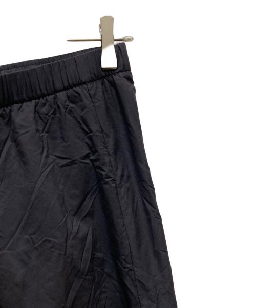 THE NORTHFACE PURPLELABEL（ザ・ノースフェイス パープルレーベル）THE NORTHFACE PURPLELABEL (ザ・ノースフェイス パープルレーベル) ベントリックストレイルパンツ ブラック サイズ:Lの古着・服飾アイテム