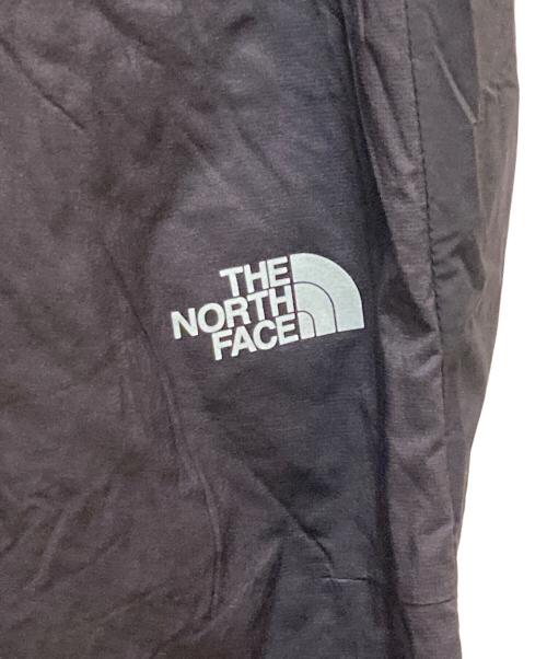 THE NORTHFACE PURPLELABEL（ザ・ノースフェイス パープルレーベル）THE NORTHFACE PURPLELABEL (ザ・ノースフェイス パープルレーベル) ベントリックストレイルパンツ ブラック サイズ:Lの古着・服飾アイテム