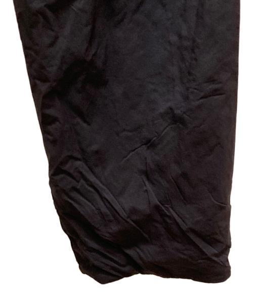 THE NORTHFACE PURPLELABEL（ザ・ノースフェイス パープルレーベル）THE NORTHFACE PURPLELABEL (ザ・ノースフェイス パープルレーベル) ベントリックストレイルパンツ ブラック サイズ:Lの古着・服飾アイテム