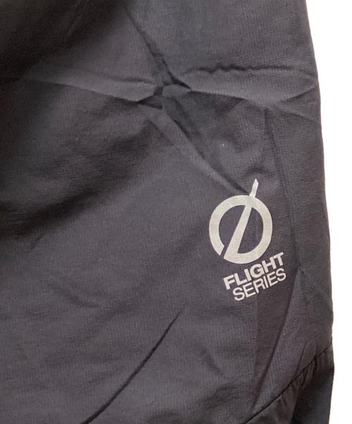 THE NORTHFACE PURPLELABEL（ザ・ノースフェイス パープルレーベル）THE NORTHFACE PURPLELABEL (ザ・ノースフェイス パープルレーベル) ベントリックストレイルパンツ ブラック サイズ:Lの古着・服飾アイテム
