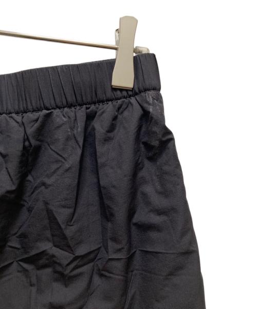 THE NORTHFACE PURPLELABEL（ザ・ノースフェイス パープルレーベル）THE NORTHFACE PURPLELABEL (ザ・ノースフェイス パープルレーベル) ベントリックストレイルパンツ ブラック サイズ:Lの古着・服飾アイテム