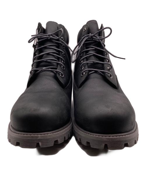 Timberland（ティンバーランド）Timberland (ティンバーランド) プレミアム 6インチ ウォータープルーフ ブーツ 