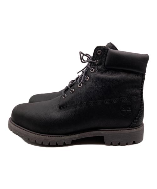 Timberland（ティンバーランド）Timberland (ティンバーランド) プレミアム 6インチ ウォータープルーフ ブーツ 