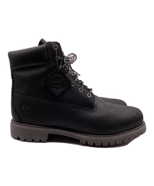 Timberland（ティンバーランド）Timberland (ティンバーランド) プレミアム 6インチ ウォータープルーフ ブーツ 